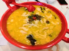 -李氏传家菜(兴城路店)