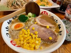 -日出拉面(望京店)
