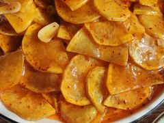 -明海妈妈菜(大连外国语学院店)