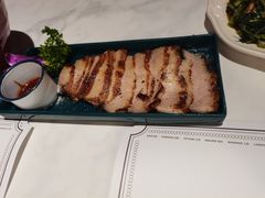-太食獸泰式茶餐厅(兰州中心首店)