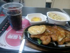 android_upload_pic-乡村基(南坪上海城店)