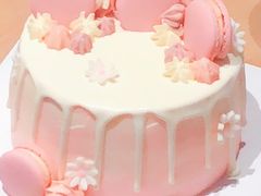 -朵朵开素食餐厅(后宰门街店)