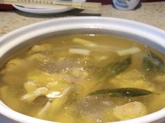-先机泉水鸡汤(南山老君洞店)