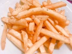 -查特花园美食广场(西单大悦城店)