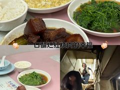 -蘭心餐厅(进贤路店)