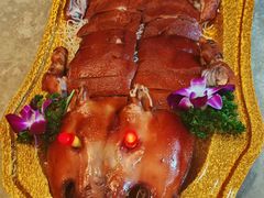 -广东胜利宾馆西关粤中餐厅