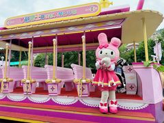 -安吉Hello Kitty乐园