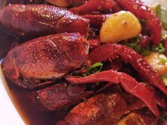 -霸王虾·小龙虾香辣蟹(玉林店)