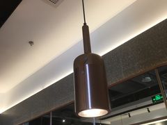 大堂-新辣道鱼火锅(领展购物广场·中关村店)