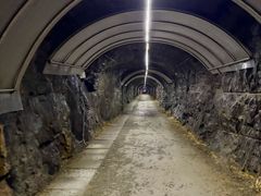 -遂昌金矿国家矿山公园