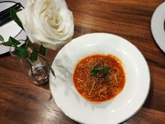 -1861意大利餐厅(文化广场店)