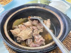 -老东阳·外婆菜(横店店)