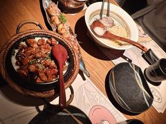 -玉川屋·深夜食堂居酒屋(柳巷店)