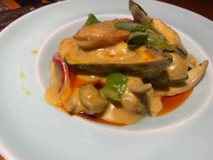 -越谜·越南餐厅(长白店)