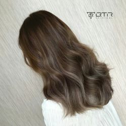 点击看大图 -BTR发型定制潮沙龙店