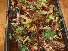 -小俩口烧烤东北菜(双井店)