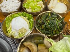 -杀猪天·韩国烤肉(总店)