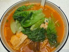 -谭仔米线(壹方城店)
