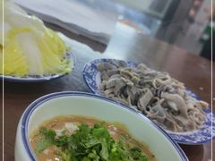 -牛街老爆肚满(牡丹园店)