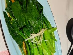 -绿茶餐厅(广州嘉裕太阳城店)