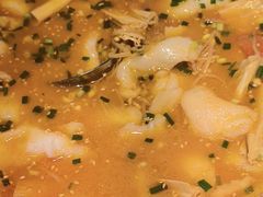 -好人民间小吃·番茄鱼酸菜鱼(木渎悠方店)