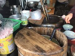 -大郎桥瑞陆糖粥(小太平巷店)