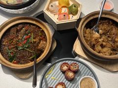 -煲王粤菜餐厅(中侨中心店)