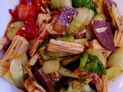 -俭寨大盘鸡·缸子肉·小公鸡·新疆菜(云通店)