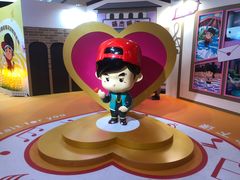 -新世界大丸百货