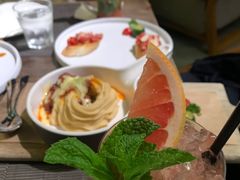 -巴别塔法餐舍(朝阳店)