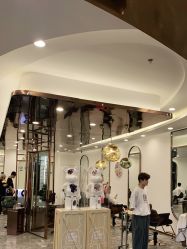 -INSTYLE造型·明星店