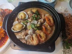 港式鲜虾鲍鱼鸡-嘉厨小馆(宜山路店)