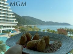 -深圳美高梅酒店-品聚嘉府中餐厅