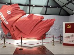 -梅州天地人花园酒店(梅县人民广场店)