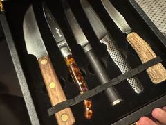 -恰餐厅及酒吧 CHAR Bar & Grill (北京丽都皇冠假日店)