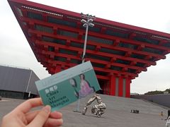 -中华艺术宫(上海美术馆)