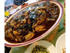 -旺顺阁鱼头泡饼(小红门店)