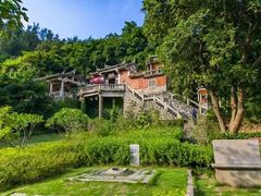 -草庵摩尼教遗址公园