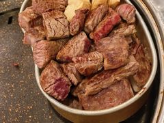 -黄金牧场(明洞总店)