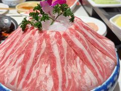 -周师兄大刀腰片火锅(解放碑总店)