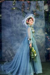 -苏菲亚婚纱影楼尊爵店(昆区店)