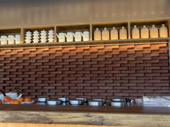 -无印良品餐堂 MUJI Diner(成都太古里店)