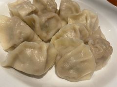 -北京王府井希尔顿酒店·秦唐中餐厅Chynna