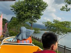-宝晶宫旅游景区