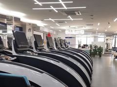 -优昂健身(新光界店)