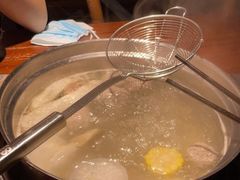 -原牛道·潮汕围炉火锅(讯美店)