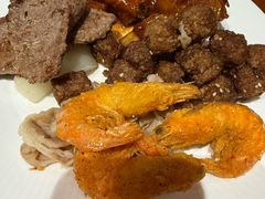 -明月东一酒店·菲斯特自助餐厅