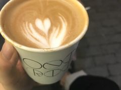 -Onirii Coffee(长乐路店)