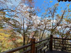 -五女山景区