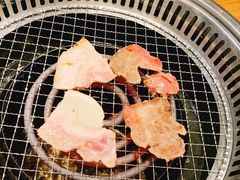 -美洲岛烤肉自助餐厅